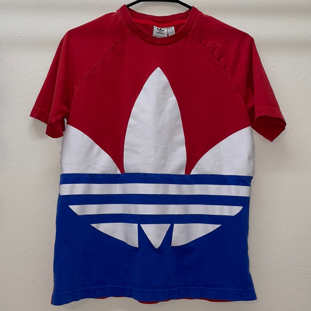 Kid’s Adidas t-shirt